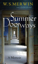 Summer doorways : a memoir /