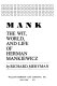 Mank : the wit, world, and life of Herman Mankiewicz /