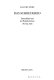 Das Schreckbild : Deutschland und der Bolschewismus, 1917 bis 1921 /