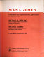 Management : individual and organizational effectiveness /