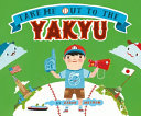 Take me out to the Yakyu /