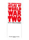 The chronological atlas of World War Two /