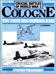 Cologne, the first 1000-bomber raid /