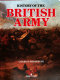 History of the British army /