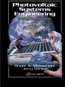 Photovoltaic systems engineering /