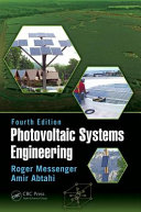 Photovoltaic systems engineering /