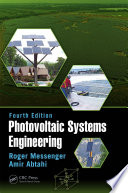 Photovoltaic systems engineering /