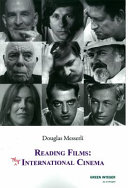 Reading films : my international cinema /
