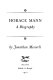 Horace Mann ; a biography.