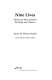 Nine lives : adolescent masculinities, the body, and violence /