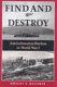 Find and destroy : antisubmarine warfare in World War I /