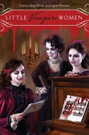 Little vampire women(PB) /