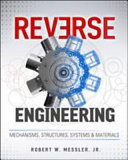 Reverse engineering : mechanisms, structures, systems, and materials /