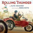 Rolling Thunder /