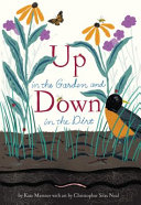 Up in the garden and down in the dirt /