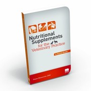 Nutritional supplements for the veterinary practice : a pocket guide /