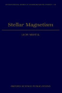 Stellar magnetism /