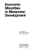 Economic minorities in manpower development /