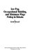 Low pay, occupational mobility, and minimum wage policy in Britain /