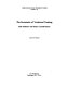 The economics of vocational training : past evidence and future considerations /