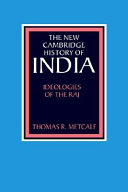 Ideologies of the Raj /