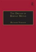 The dream of Bernat Metge /