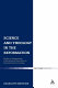 Science and theology in the Reformation : studies in theological interpretation and astronomical observation in sixteenth-century Germany /