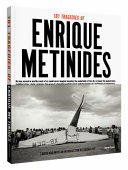 101 tragedies of Enrique Metinides /