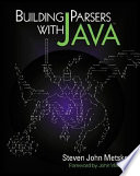 Building parsers with Java /