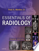 Essentials of radiology /