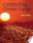 Controlling climate change /
