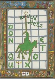Don Quijote /