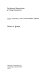 The internal organization of Ching bureaucracy: legal, normative, and communication aspects /