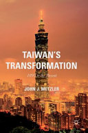 Taiwan's transformation : 1895 to the present /