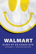 Walmart : diary of an associate /