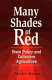 Many shades of red : state policy and collective agriculture /