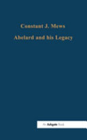 Abelard and his legacy /