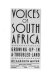 Voices of South Africa : growing up in a troubled land /