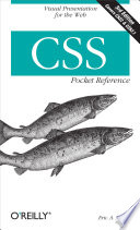 CSS pocket reference /