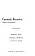 Community recreation ; a guide to its organization /