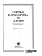Lifetime encyclopedia of letters /