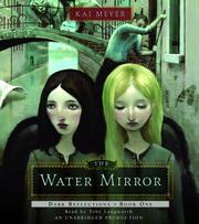 The water mirror /