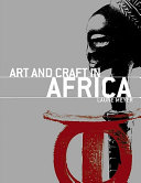 Art and craft in Africa /