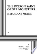 The patron saint of sea monsters /