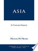 Asia : a concise history /