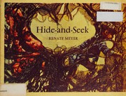 Hide-and-seek ; a picture book.