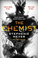 The chemist : a novel /