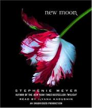 New moon /