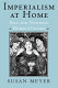 Imperialism at home : race and Victorian women's fiction /