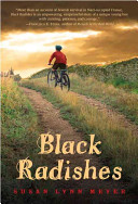 Black radishes /